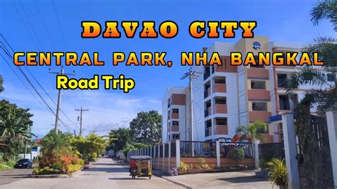 bangkal barangay davao
